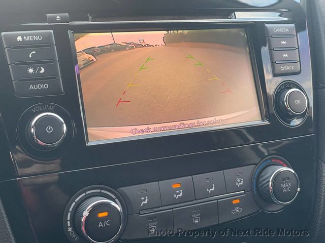 2018 Nissan Rogue 2018 NISSAN ROGUE S 2.5L SUV LOCAL-TRADE SERVICED 615-730-9991 - 23041452 - 22