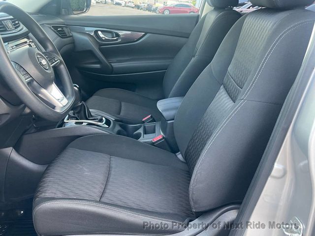 2018 Nissan Rogue 2018 NISSAN ROGUE S 2.5L SUV LOCAL-TRADE SERVICED 615-730-9991 - 23041452 - 6