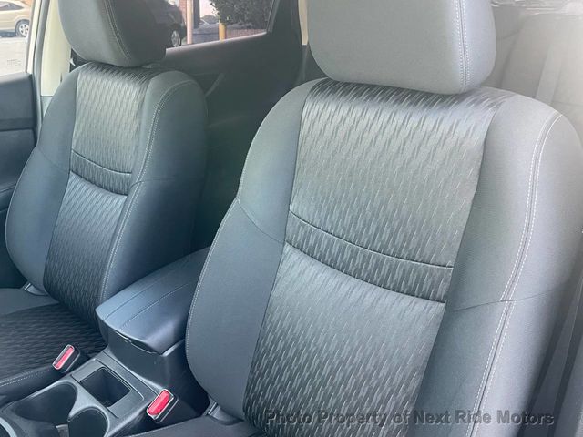 2018 Nissan Rogue 2018 NISSAN ROGUE S 2.5L SUV LOCAL-TRADE SERVICED 615-730-9991 - 23041452 - 8