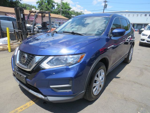2018 Nissan Rogue AWD S - 22875237 - 0