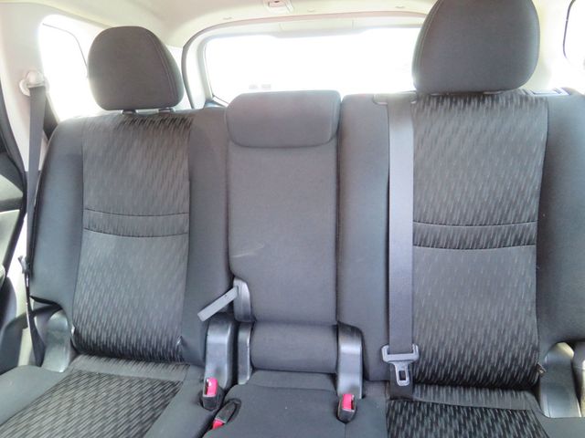 2018 Nissan Rogue AWD S - 22875237 - 9