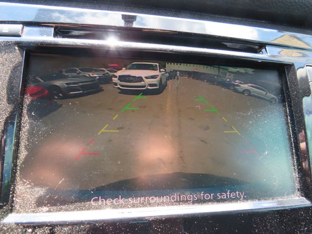 2018 Nissan Rogue AWD S - 22875237 - 12