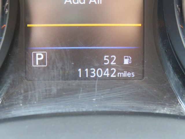 2018 Nissan Rogue AWD S - 22875237 - 13