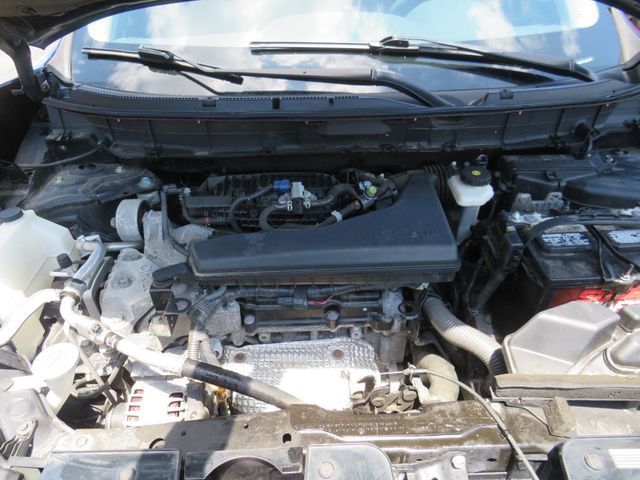 2018 Nissan Rogue AWD S - 22875237 - 14
