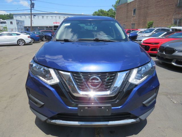 2018 Nissan Rogue AWD S - 22875237 - 1
