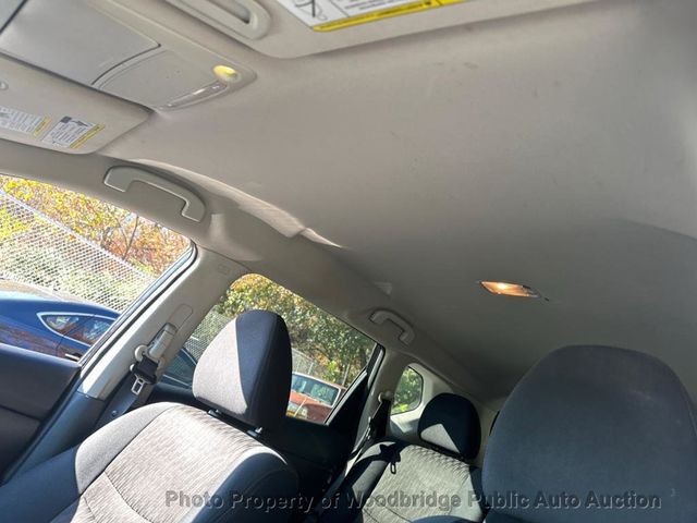 2018 Nissan Rogue AWD S - 22953496 - 13