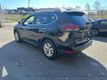 2018 Nissan Rogue AWD S - 22953496 - 6