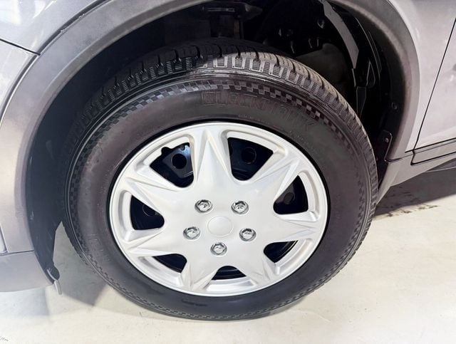 2018 Nissan Rogue AWD S - 22932368 - 1