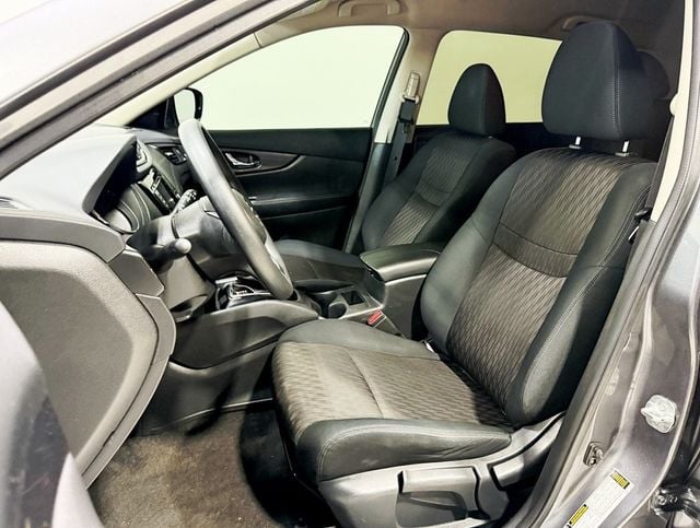 2018 Nissan Rogue AWD S - 22932368 - 22