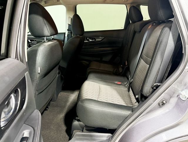 2018 Nissan Rogue AWD S - 22932368 - 26