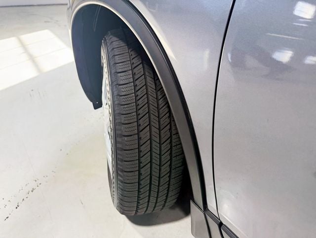 2018 Nissan Rogue AWD S - 22932368 - 2