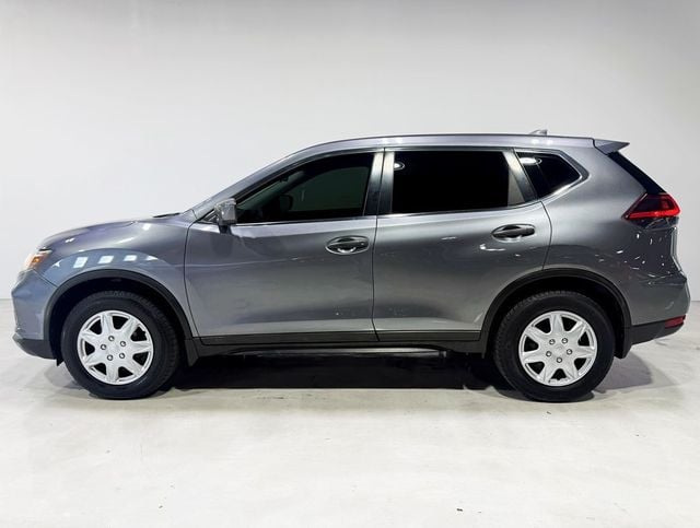 2018 Nissan Rogue AWD S - 22932368 - 3