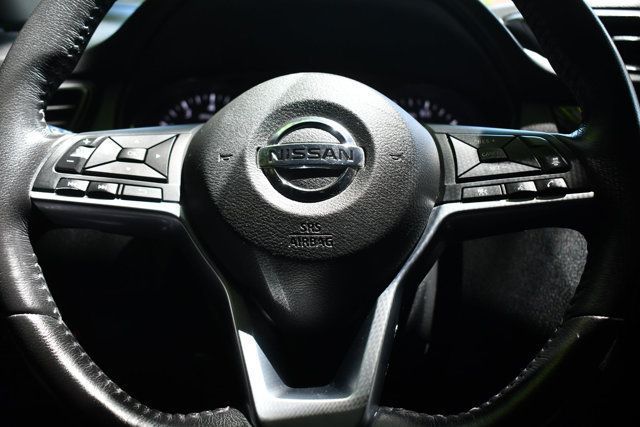 2018 Nissan Rogue AWD SL - 23036207 - 13