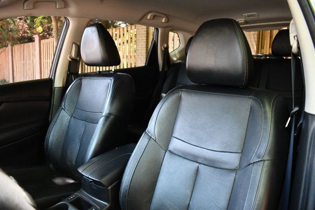 2018 Nissan Rogue AWD SL - 23036207 - 15