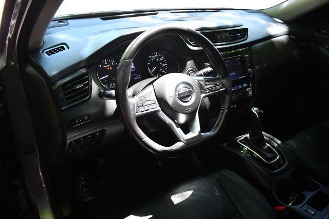 2018 Nissan Rogue AWD SL - 23036207 - 16