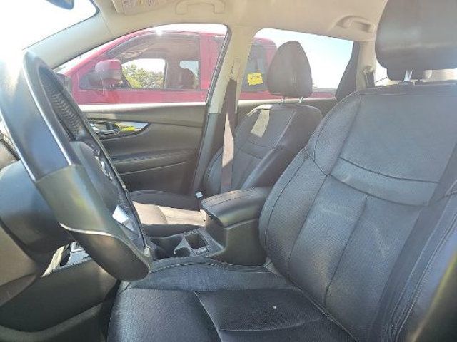 2018 Nissan Rogue AWD SL - 23036207 - 5