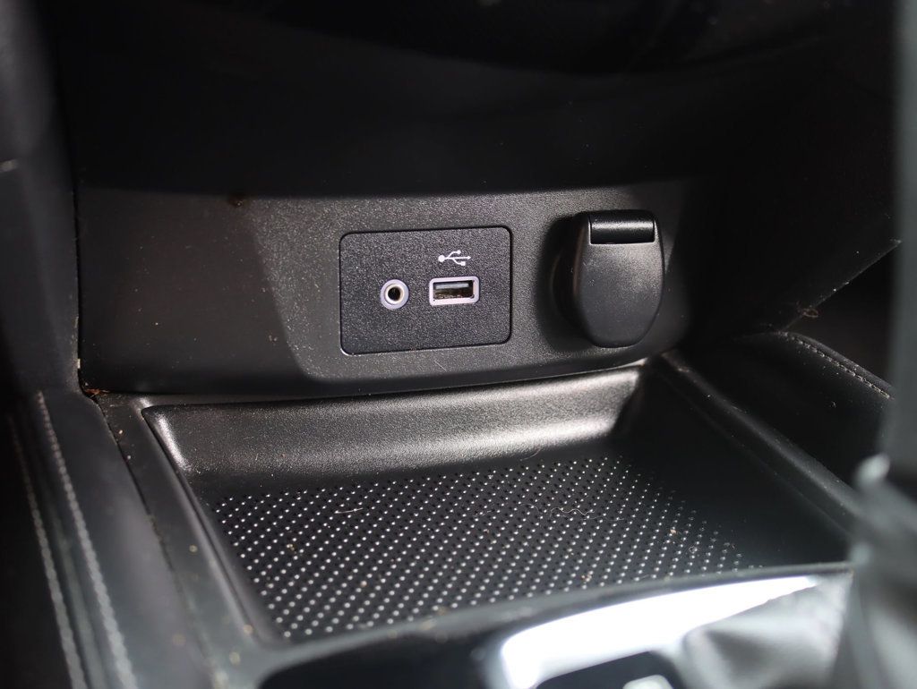 2018 Nissan Rogue AWD SL - 22867033 - 19