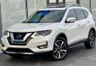 2018 Nissan Rogue AWD SL - 22572094 - 0