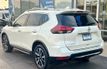 2018 Nissan Rogue AWD SL - 22572094 - 2