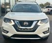 2018 Nissan Rogue AWD SL - 22572094 - 6