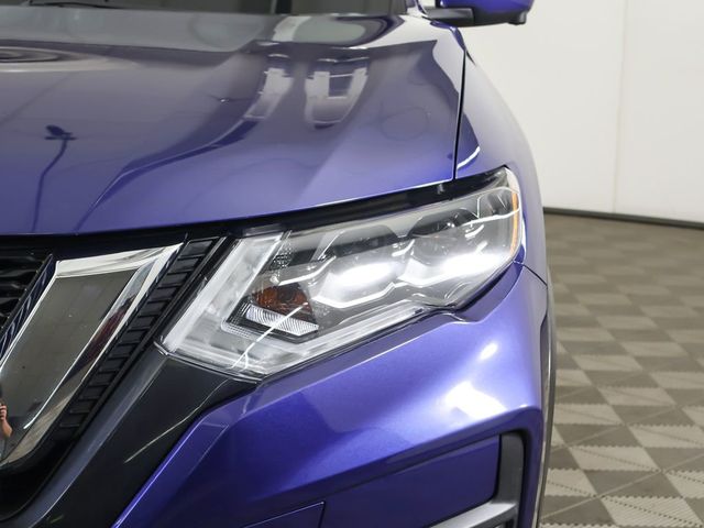 2018 Nissan Rogue AWD SL - 23036053 - 16