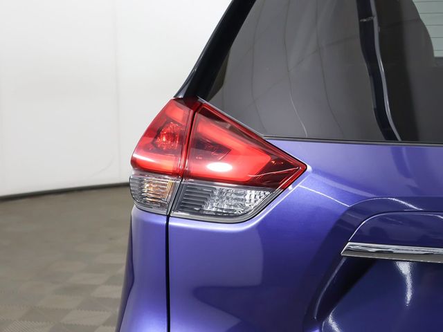 2018 Nissan Rogue AWD SL - 23036053 - 17