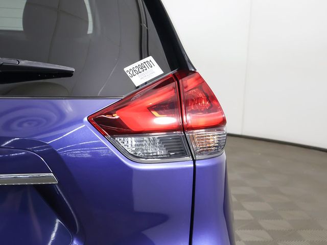 2018 Nissan Rogue AWD SL - 23036053 - 18