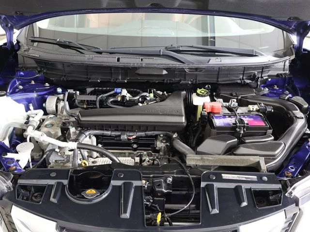 2018 Nissan Rogue AWD SL - 23036053 - 23