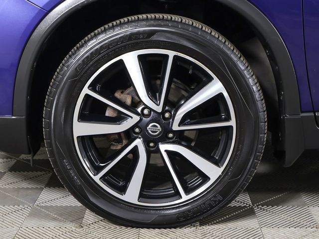 2018 Nissan Rogue AWD SL - 23036053 - 24