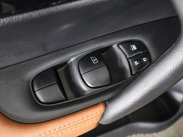 2018 Nissan Rogue AWD SL - 23036053 - 40