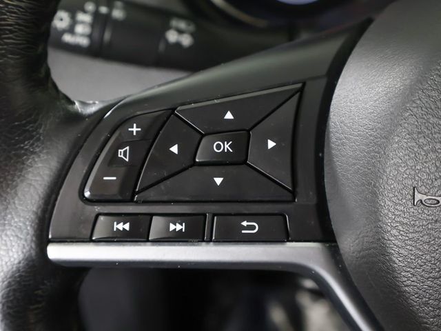 2018 Nissan Rogue AWD SL - 23036053 - 45