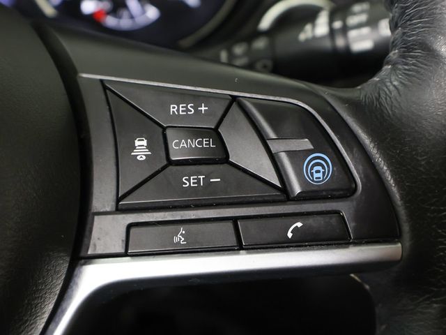 2018 Nissan Rogue AWD SL - 23036053 - 46