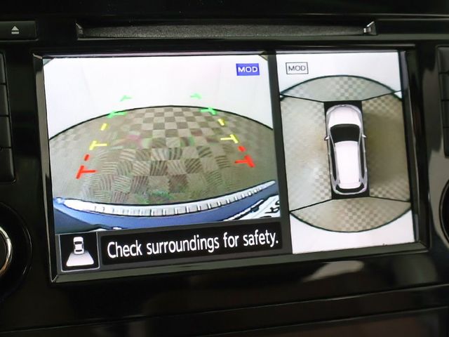 2018 Nissan Rogue AWD SL - 23036053 - 48