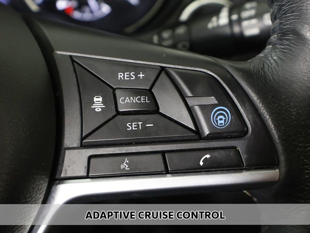 2018 Nissan Rogue AWD SL - 23036053 - 4