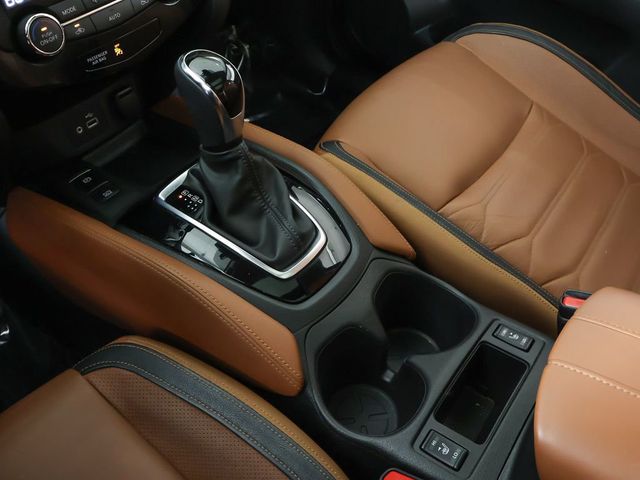 2018 Nissan Rogue AWD SL - 23036053 - 52
