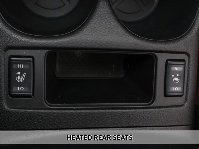 2018 Nissan Rogue AWD SL - 23036053 - 8