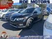 2018 Nissan Rogue AWD SL - 22921954 - 0