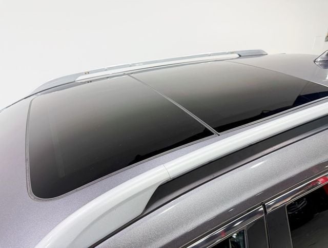 2018 Nissan Rogue AWD SL Hybrid - 22902868 - 9