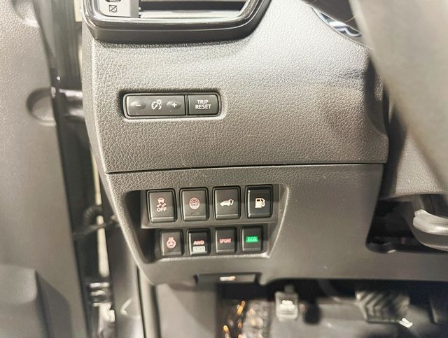 2018 Nissan Rogue AWD SL Hybrid - 22902868 - 13