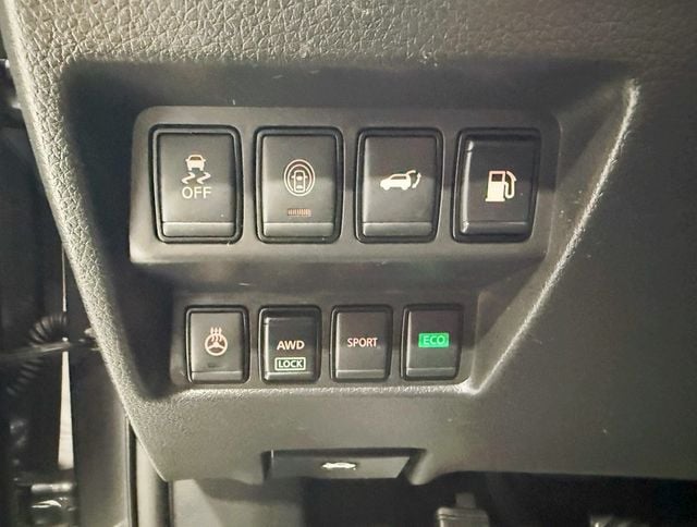 2018 Nissan Rogue AWD SL Hybrid - 22902868 - 14