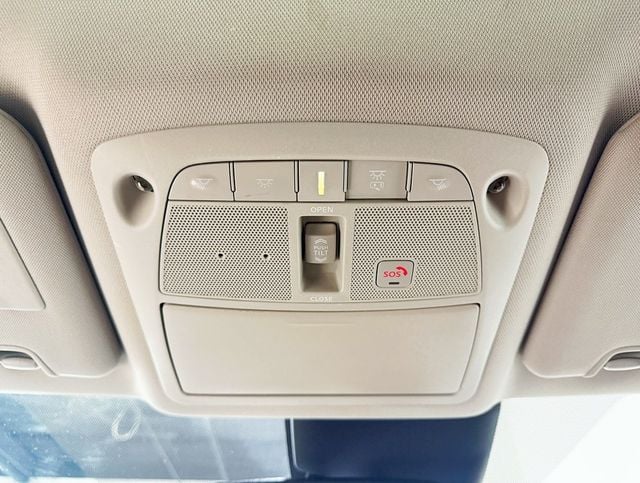 2018 Nissan Rogue AWD SL Hybrid - 22902868 - 22