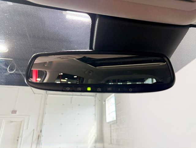 2018 Nissan Rogue AWD SL Hybrid - 22902868 - 23