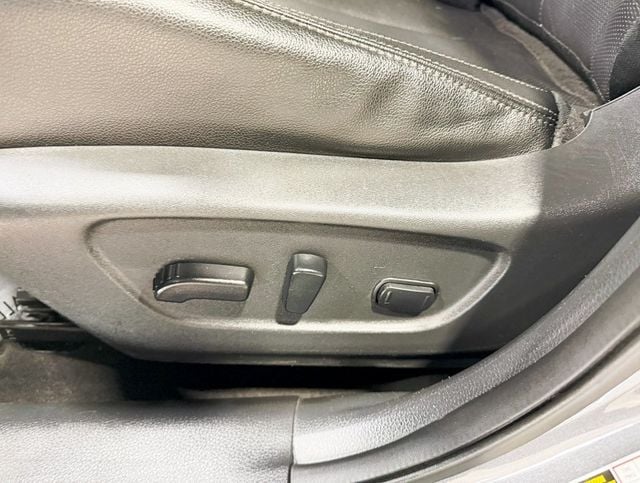 2018 Nissan Rogue AWD SL Hybrid - 22902868 - 27