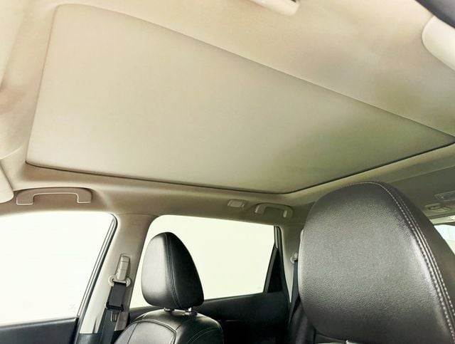 2018 Nissan Rogue AWD SL Hybrid - 22902868 - 28