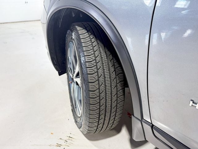 2018 Nissan Rogue AWD SL Hybrid - 22902868 - 2