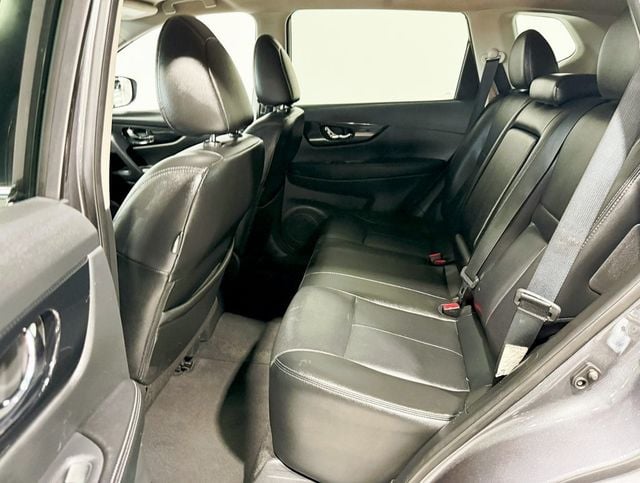 2018 Nissan Rogue AWD SL Hybrid - 22902868 - 31