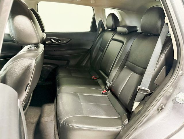 2018 Nissan Rogue AWD SL Hybrid - 22902868 - 32