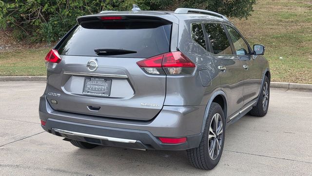 2018 Nissan Rogue AWD SL - Locally Owned, Well Cared For - 23095084 - 9