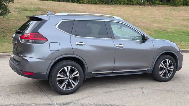 2018 Nissan Rogue AWD SL - Locally Owned, Well Cared For - 23095084 - 10
