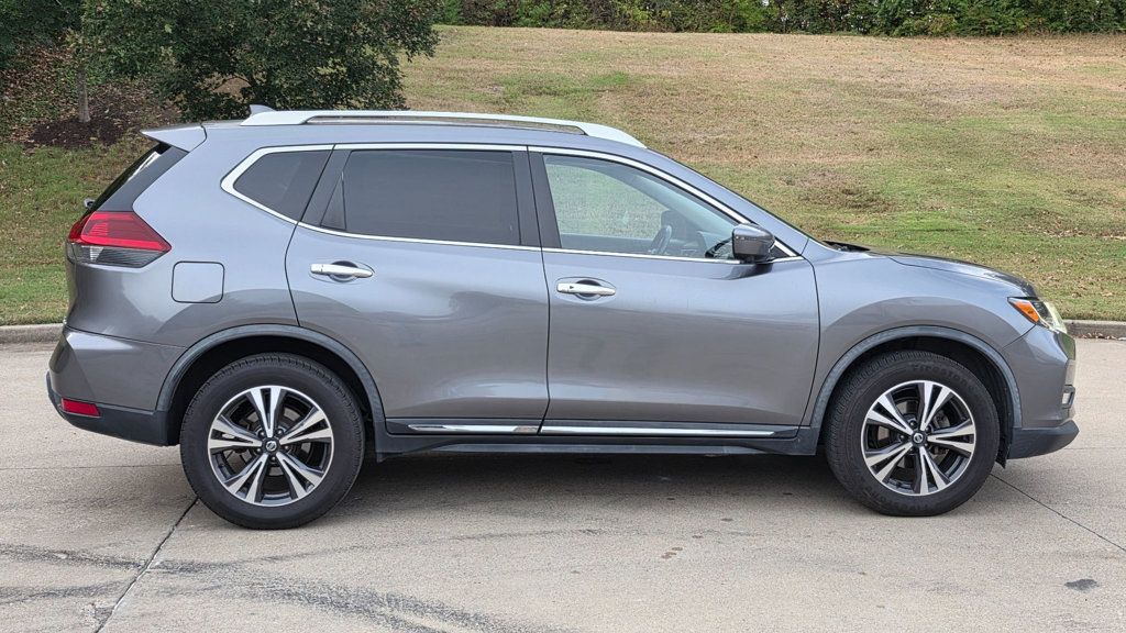 2018 Nissan Rogue AWD SL - Locally Owned, Well Cared For - 23095084 - 11